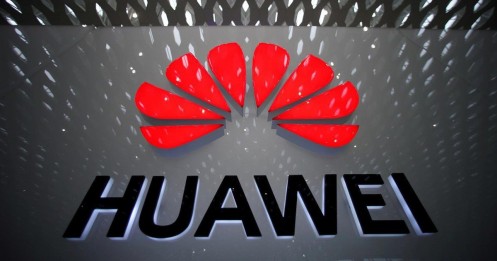 Mỹ cấm mua thiết bị viễn thông của 5 công ty Trung Quốc