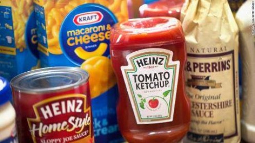 Kraft Heinz vẫn chìm trong “khủng hoảng”