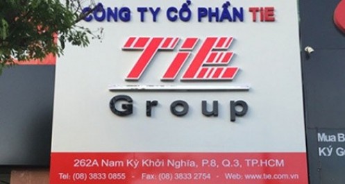 Sau khi bị loại khỏi HoSE, cổ phiếu TIE Group trở lại UPCoM