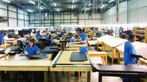Công ty dệt may Nhật Bản sẽ mở nhà máy sản xuất mới ở Việt Nam