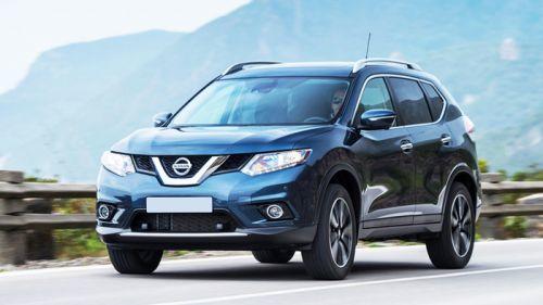 Bảng giá xe Nissan tháng 8/2019: Đồng loạt giảm giá 'kịch sàn'