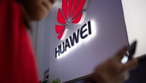 Huawei chính thức công bố hệ điều hành riêng
