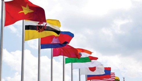 Định hướng của Việt Nam trong trụ cột Cộng đồng Kinh tế ASEAN
