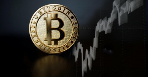 Bitcoin đổ đèo, nhiều tiền ảo lao dốc