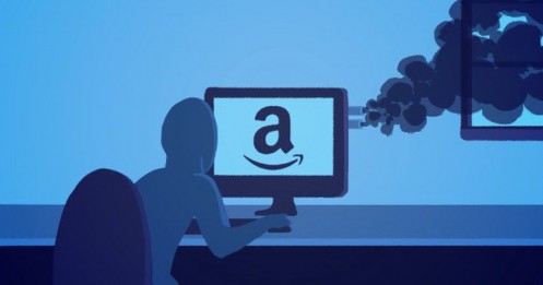 Mặt trái thương mại điện tử: Càng mua online, càng làm hại môi trường