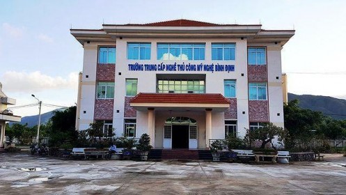 “Lộ” 10 cán bộ, công chức ở Bình Định liên quan đến tham nhũng