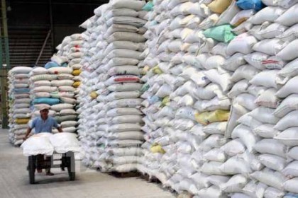 Danh sách thương nhân được cấp phép xuất khẩu gạo theo Nghị định 107
