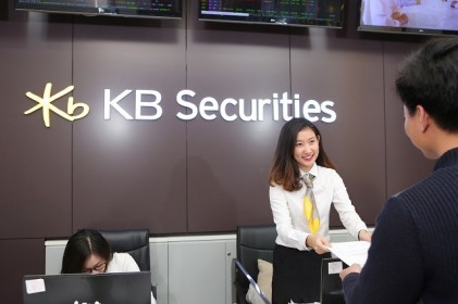 KBSV chính thức trở thành thành viên giao dịch phái sinh