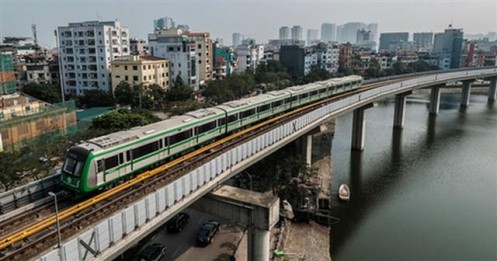 ​Làm cao tốc, không được sai sót