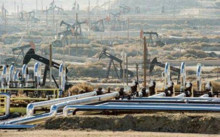 EIA: Sản lượng dầu đá phiến của Mỹ sẽ tăng kỷ lục trong tháng 9/2019