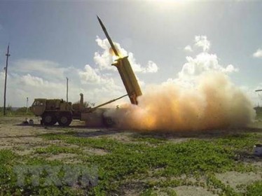 Mỹ sẽ tham vấn các đồng minh về triển khai tên lửa ở châu Á