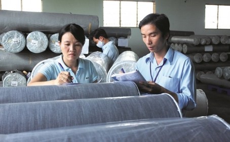 Vạ lây từ Trung Quốc