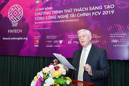 Fintech Việt: Tạo bước phát triển mới cho thị trường ngân hàng - tài chính Việt