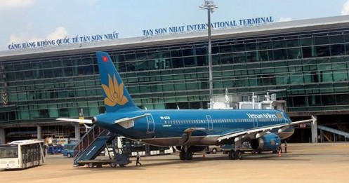 Nâng cấp sân bay Tân Sơn Nhất: Vì sao phải chờ thêm 3 năm?