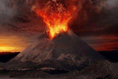Tìm thấy hòm châu báu bị chôn vùi trong thảm họa núi lửa cách đây 2000 năm