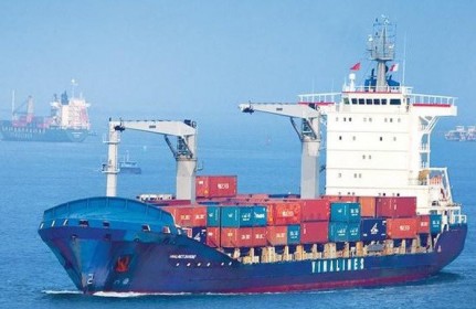 Q. Tổng giám đốc VIMC: 'hội nhập EVFTA, 90% hàng hoá xuất nhập khẩu Việt Nam sẽ qua đường biển'