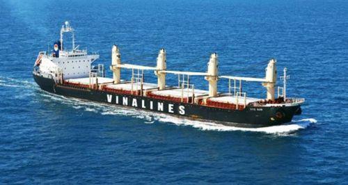 Q. Tổng giám đốc VIMC: 'hội nhập EVFTA, 90% hàng hoá xuất nhập khẩu Việt Nam sẽ qua đường biển'