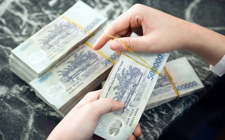 Việt Nam sẽ bị gắn mác “thao túng tiền tệ”?