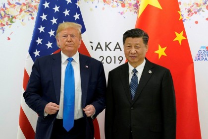 Giới học giả Trung Quốc: Sự hợp tác Mỹ-Trung không phải là ưu tiên của cả hai bên