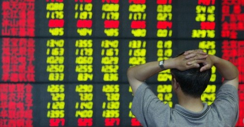 Kinh tế Trung Quốc đón hàng loạt tin tiêu cực