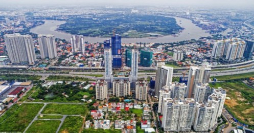 “Tỷ suất sinh lời cho thuê văn phòng tại Việt Nam ổn định hơn Châu Âu”