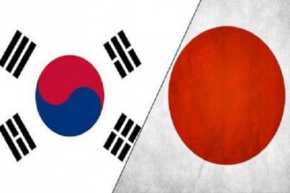 Tranh cãi thương mại Nhật - Hàn gia tăng