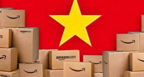 Hỗ trợ doanh nghiệp đưa hàng lên Amazon, Alibaba