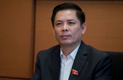 Bộ trưởng Nguyễn Văn Thể: 'Xây dựng cao tốc Bắc - Nam phải chú ý yếu tố an ninh, quốc phòng'