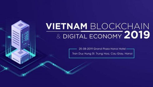 Công nghệ kỹ thuật số và nền kinh tế số Việt Nam 2019