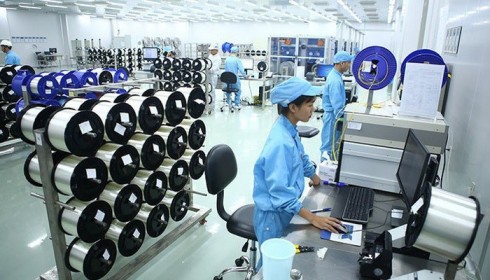 Việt Nam có nhà máy sản xuất sợi quang đầu tiên tại Đông Nam Á