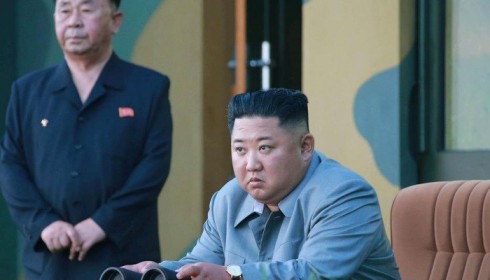 Triều Tiên tuyên bố chấm dứt đàm phán với Hàn Quốc