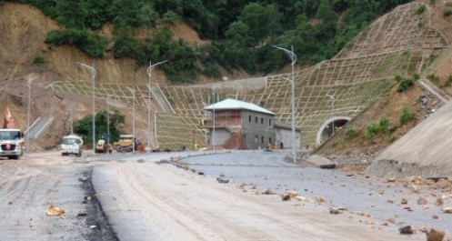 Đà Nẵng xây dựng lại phương án giải tỏa dự án cao tốc La Sơn - Túy Loan