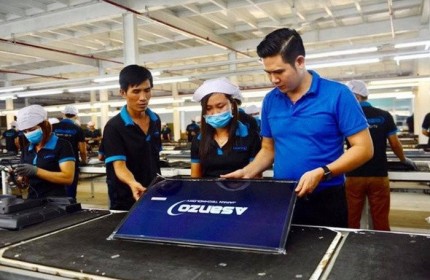 Toà án chính thức thụ lý vụ án Asanzo kiện báo Tuổi trẻ