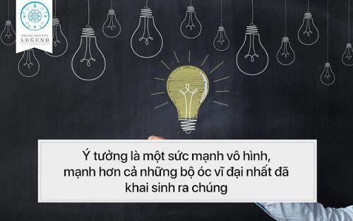 Kiếm 1 triệu USD chỉ trong 36 giờ: Bí quyết chỉ là 1 từ!