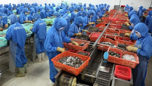 Điểm mặt top 10 có tới 8  tụt giảm, anh hào tỷ USD gặp khó