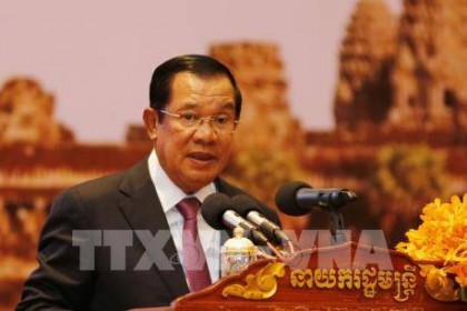 Campuchia sẽ ngừng cấp phép kinh doanh đánh bạc trên mạng