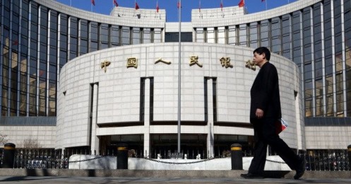 Trung Quốc thay đổi chính sách tín dụng để bơm vốn cứu doanh nghiệp nhỏ