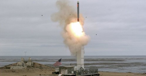 Thế giới 24h: Mỹ thử tên lửa hành trình sau khi rút khỏi INF