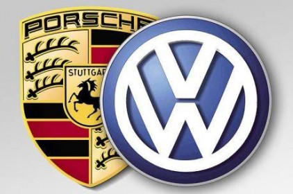 Volkswagen và Porsche đối mặt với nguy cơ bị khởi tố hình sự