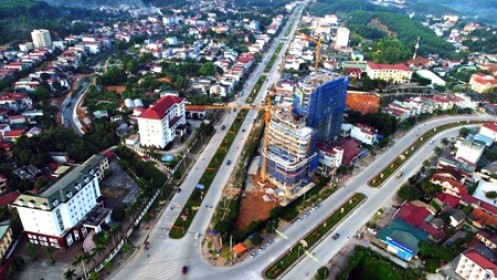 Yên Bái chi 1.200 tỷ đồng xây dựng đô thị thông minh