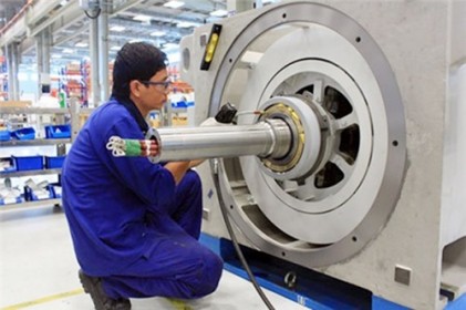 Hãy quen với khái niệm “Made in the world”