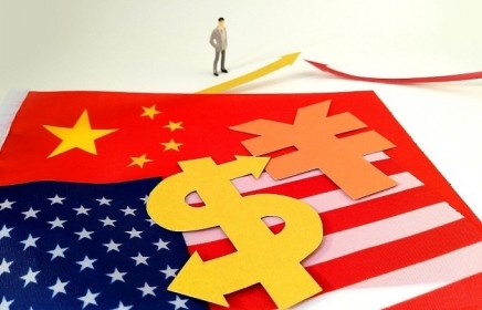 Tranh chấp Mỹ - Trung: Từ xung đột thương mại đến cạnh tranh toàn diện?