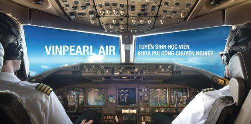 Vinpearl Air đủ điều kiện thành lập hãng hàng không