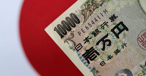 Vì sao tiền mặt vẫn là 'vua' ở Nhật Bản?