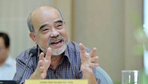 GS Đặng Hùng Võ: Chính sách đất đai cho giáo dục đang "giật lùi"