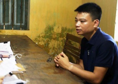 Nam Định: Nhân viên ngân hàng lừa khách ký vay vốn chiếm đoạt 16 tỷ đồng