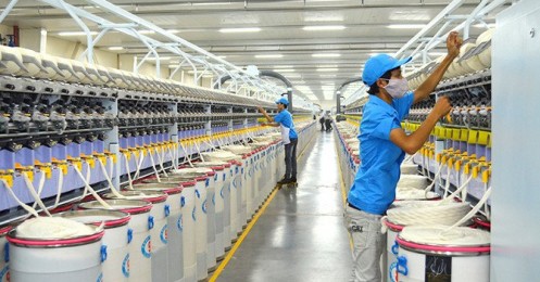 Wall Street Journal: Việt Nam đối mặt nhiều thách thức khi trở thành công xưởng của thế giới