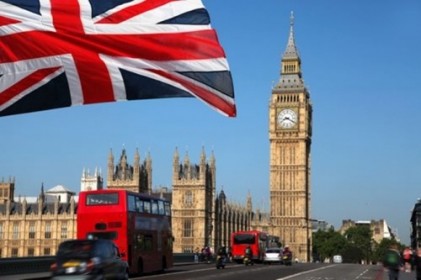Chuyện khó tin: Vương quốc Anh tìm cách "mở thị trường"!