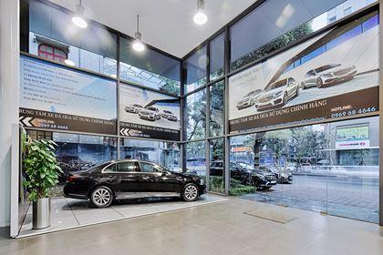 Khẳng định vị trí số 1 của Mercedes-Benz tại Viêt Nam, Haxaco đã tìm được nhà đầu tư chiến lược