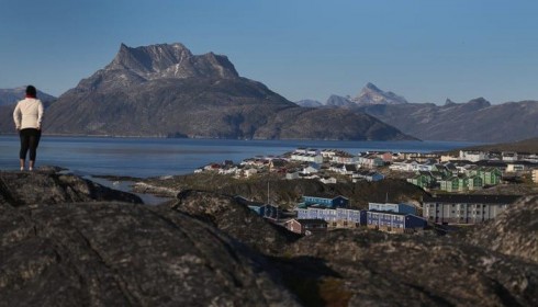 Greenland có gì đặc biệt khiến ông Trump muốn mua?